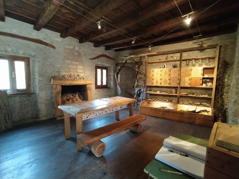 Corni di Canzo (Lecco)