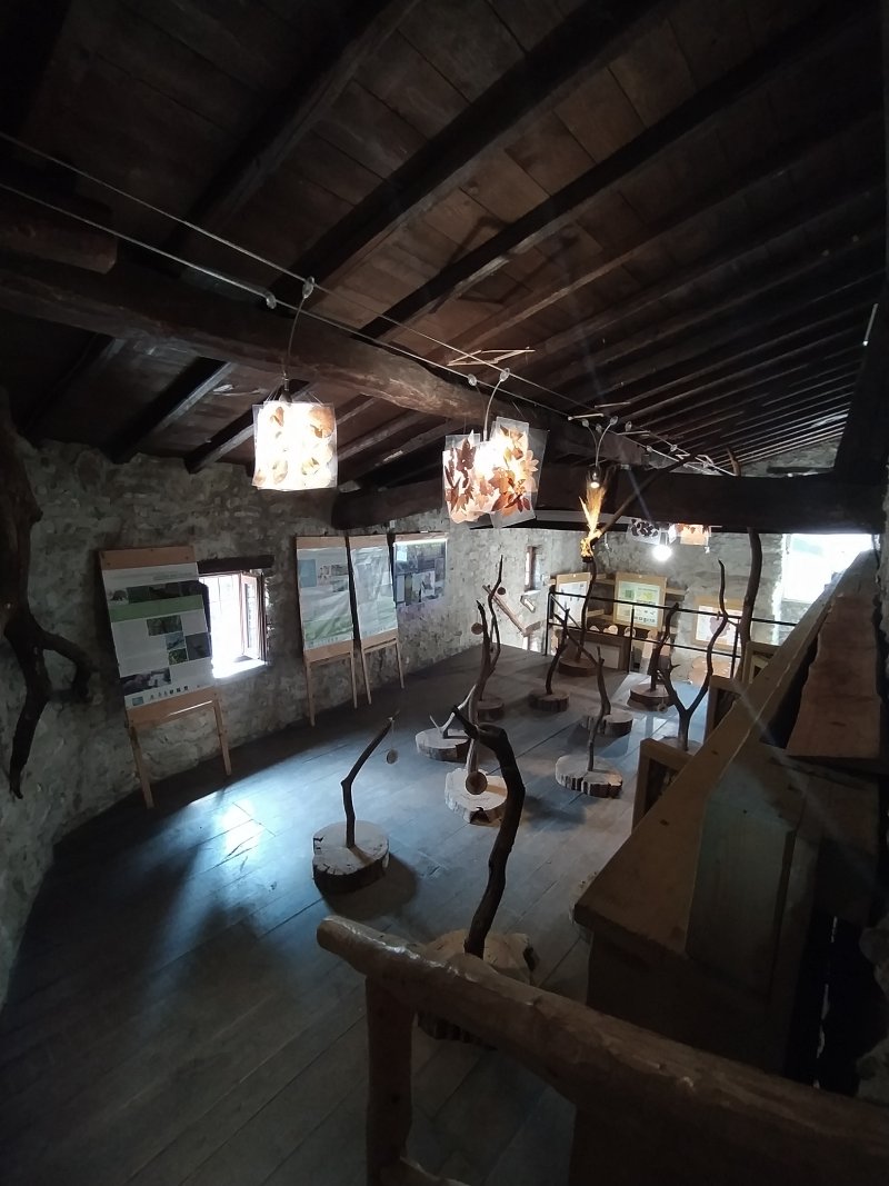 Corni di Canzo (Lecco)