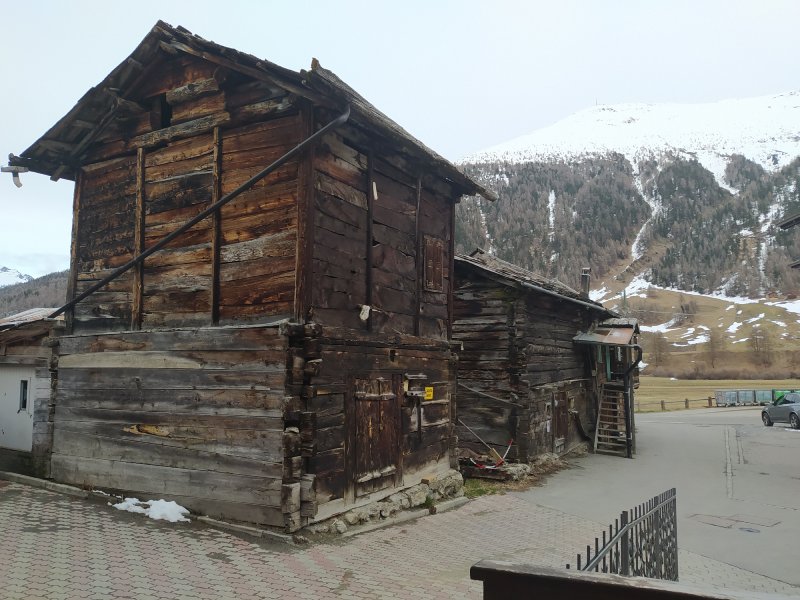 Livigno (Sondrio)