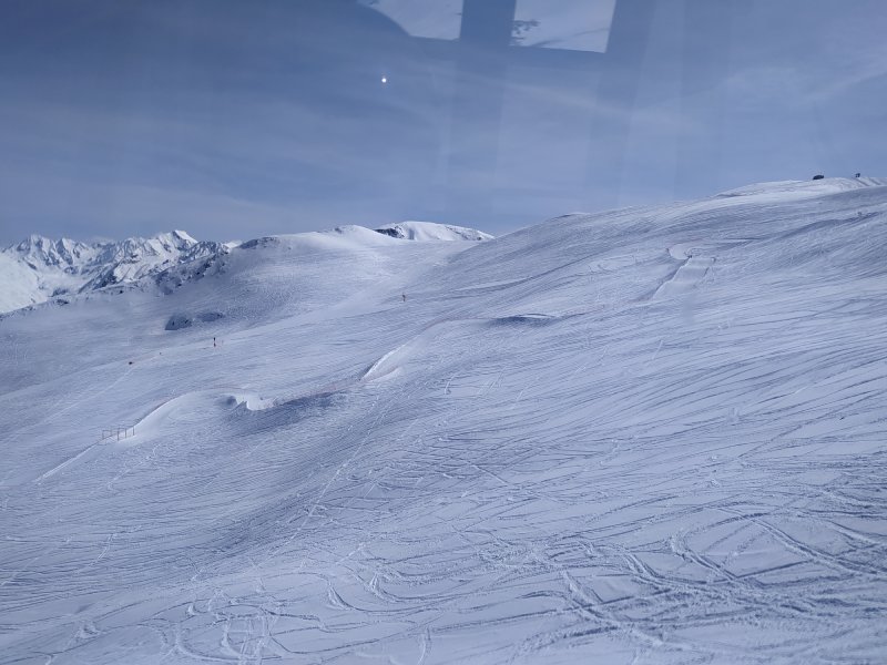 Livigno (Sondrio)