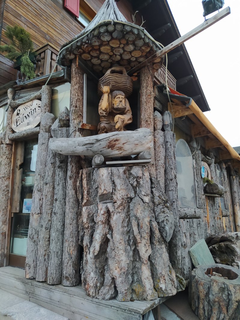 Livigno (Sondrio)