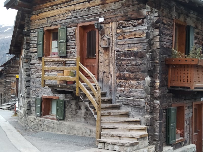 Livigno (Sondrio)