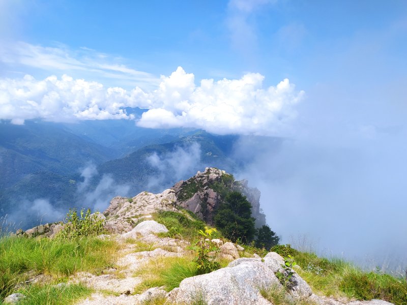 Mottarone (Alpi Pennine)