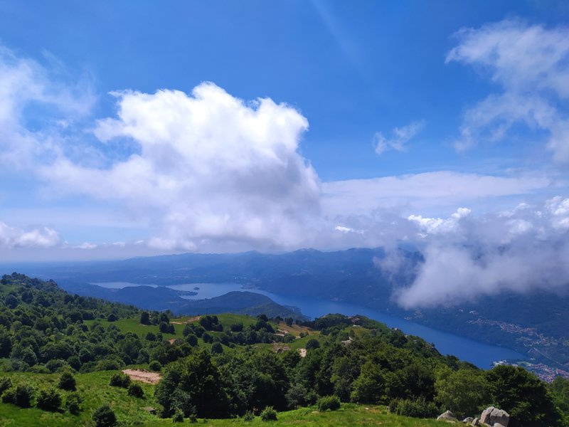 Mottarone (Alpi Pennine)