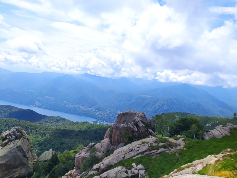 Mottarone (Alpi Pennine)