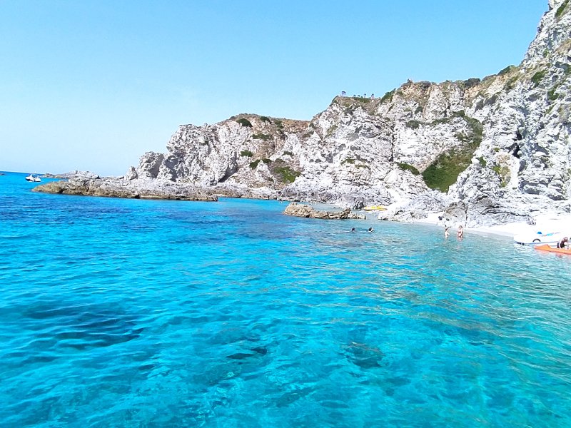 Tropea (Vibo Valenzia)