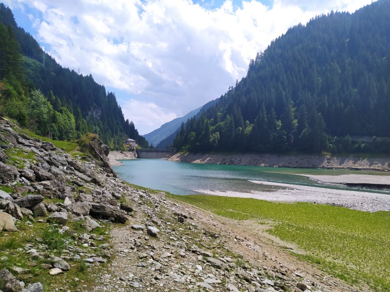 Valle Spluga (Sondrio)
